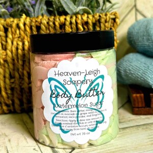 Body Butter