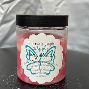 Body Polish