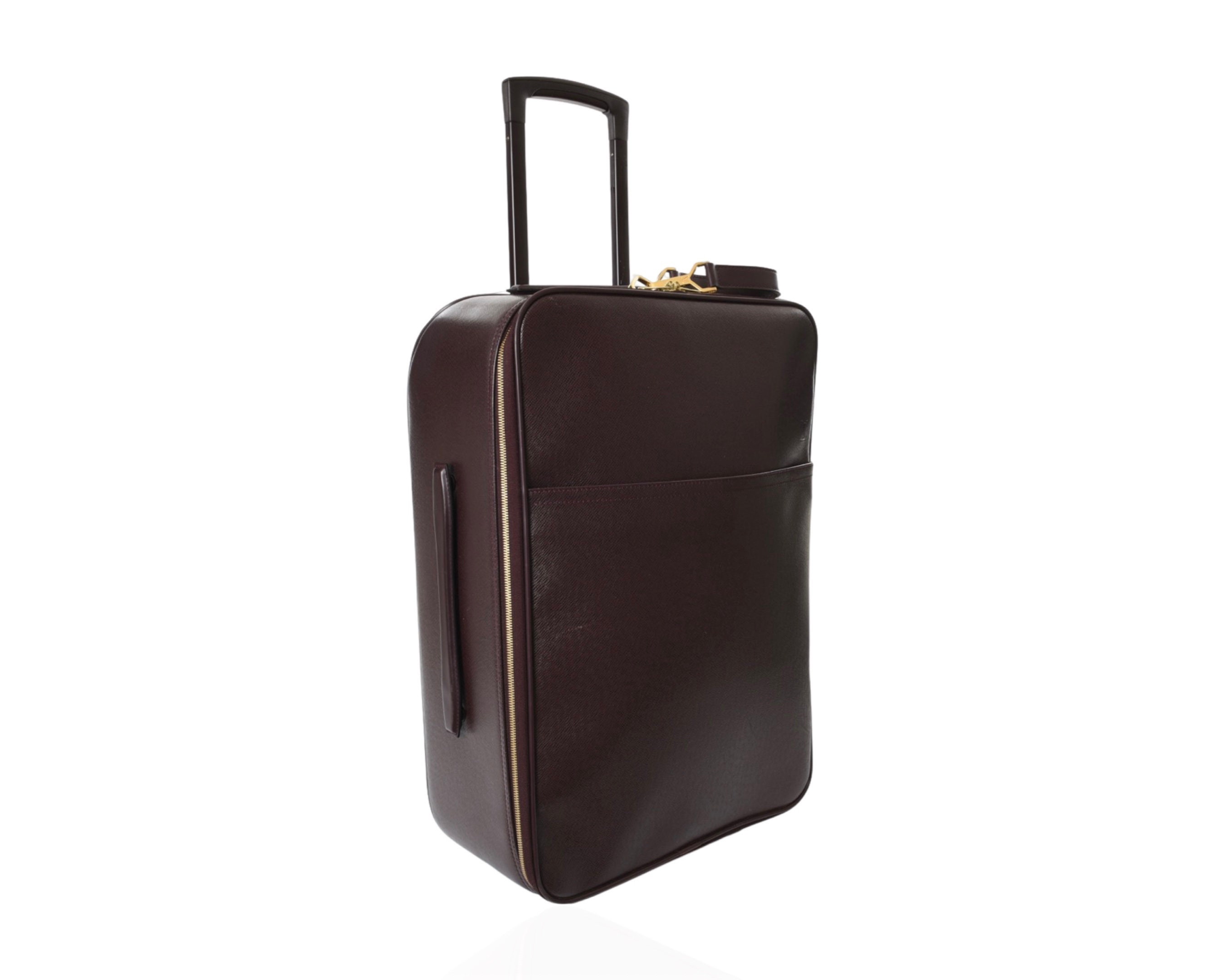 Buy Rolling Luggage Bag Louis Vuitton Online In India -  India