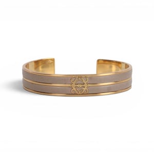 Loewe Bracelet - Etsy