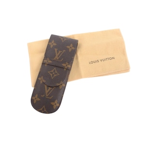 Louis Vuitton Pen Case - Etsy