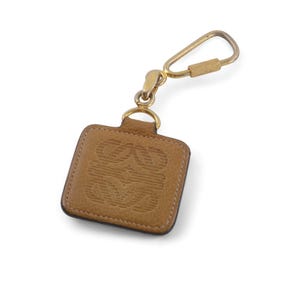 Key Ring Loewe - Etsy