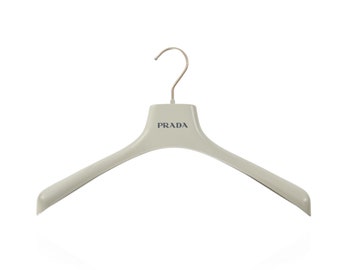 Prada Clothing Suit Hanger Vintage