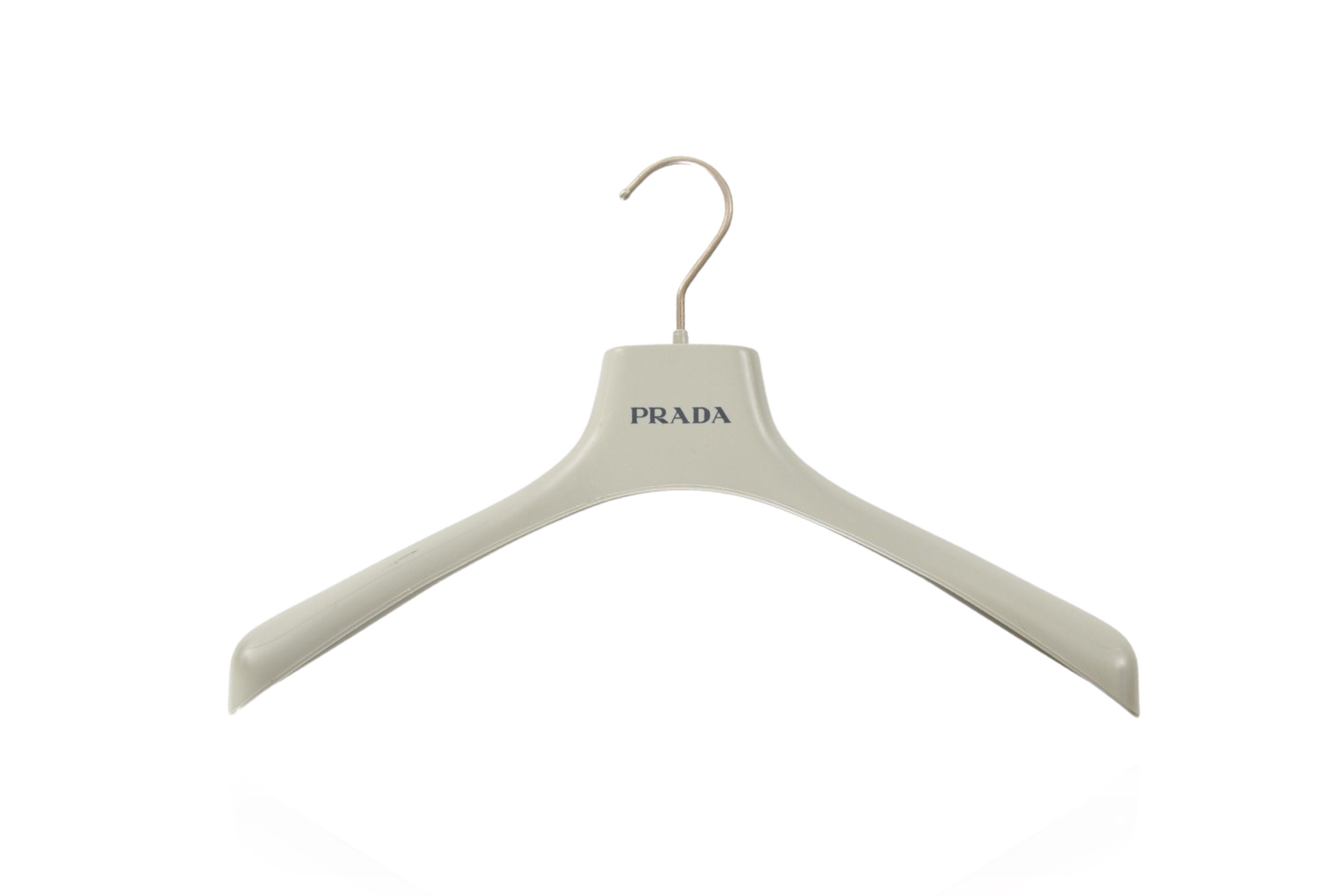 Prada Clothing Suit Hanger Vintage - Etsy