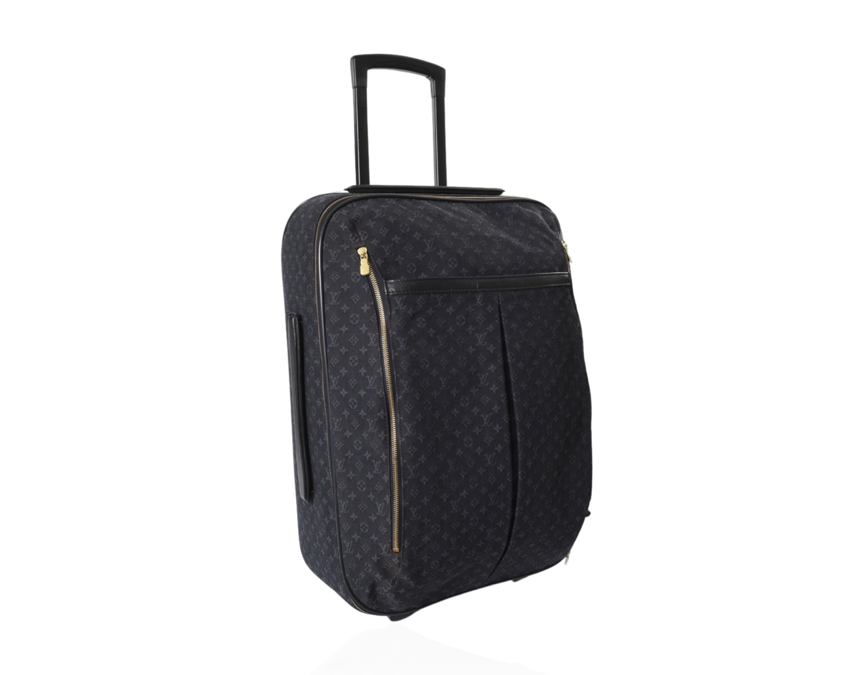Louis Vuitton Vintage trolley case … curated on LTK