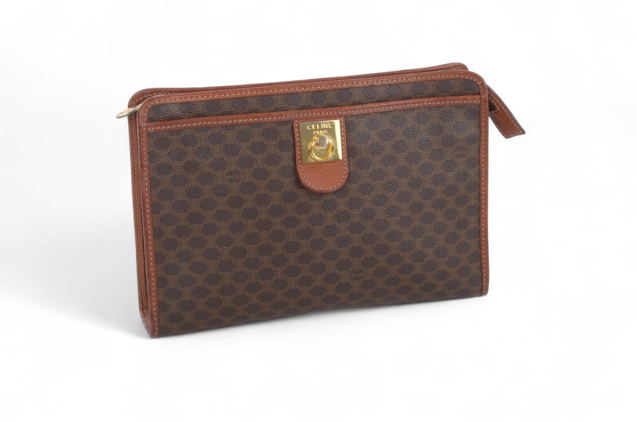 Celine Vanity Bag - Etsy