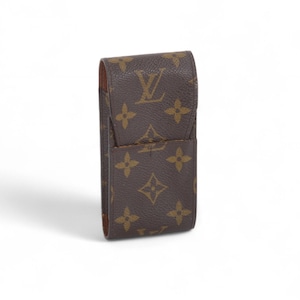 Louis Vuitton ライターケース LOUIS VUITTON - ライターケースの通販 by みりゆ's shop｜ルイ