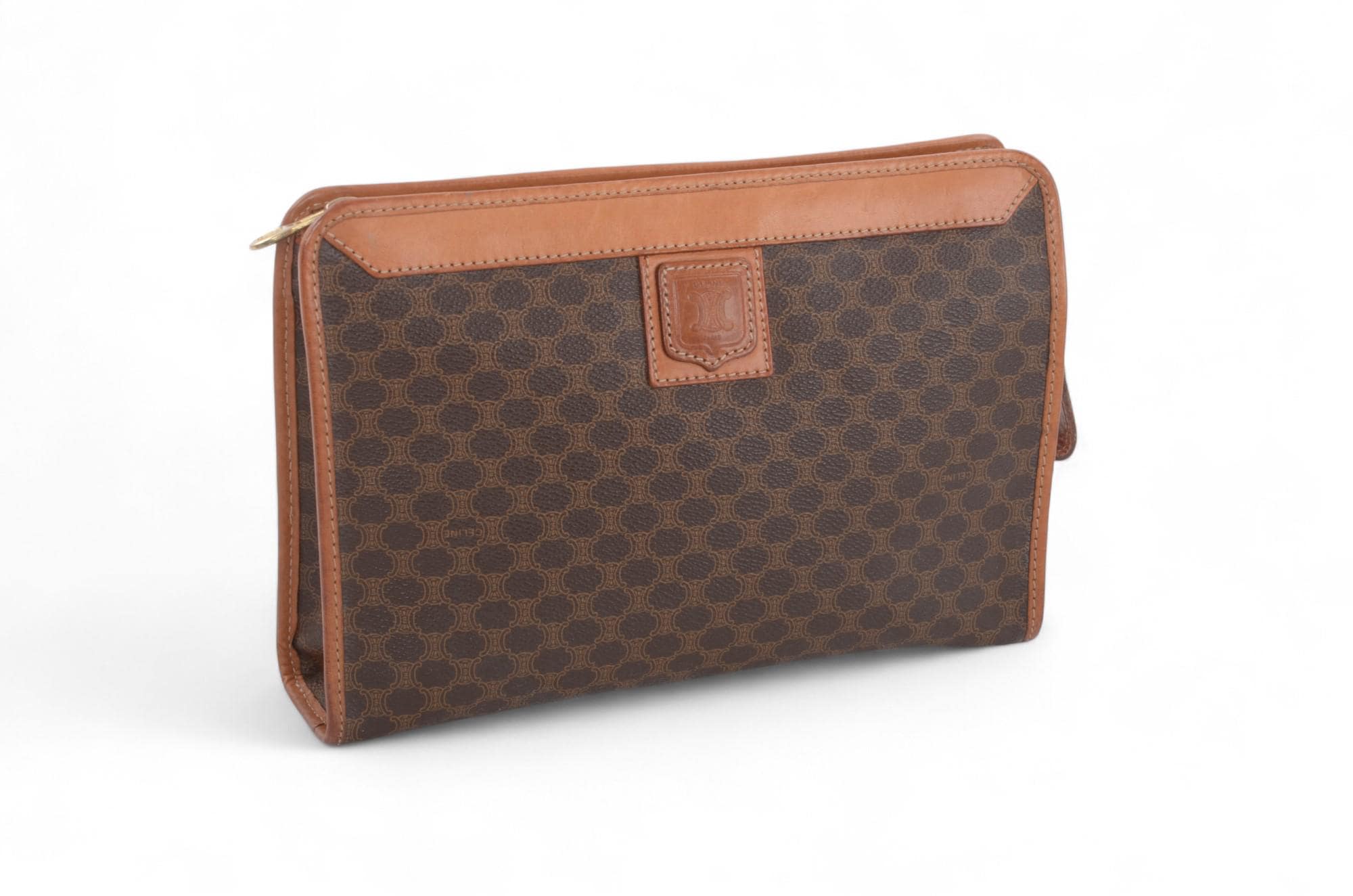 Celine Vanity Bag - Etsy