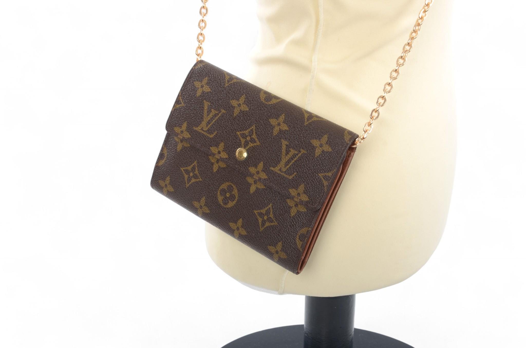 Louis vuitton folder México