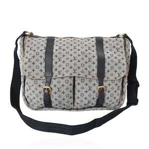 Louis Vuitton Vuitton Diaper Bag 