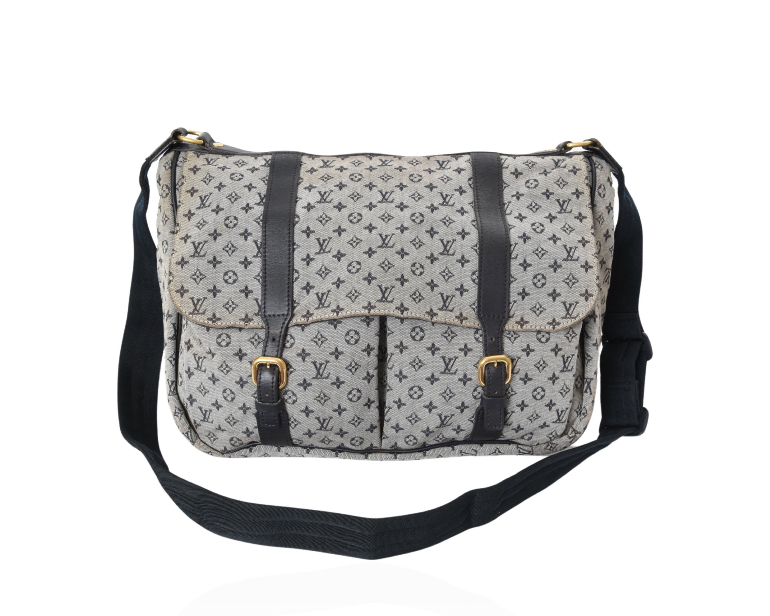 Louis Vuitton Vuitton Diaper Bag 