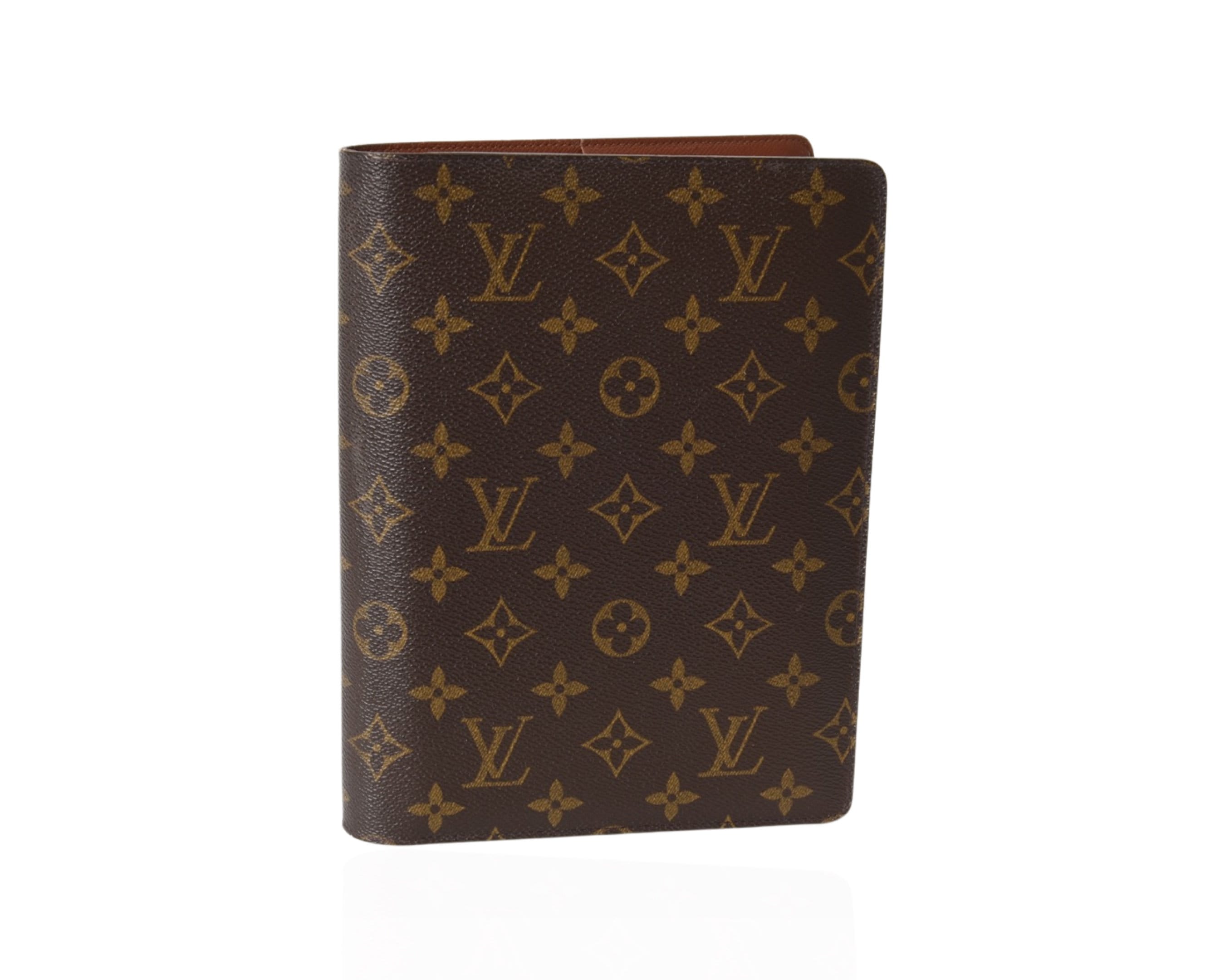 fits LV Agenda Cover, Storage & Organization