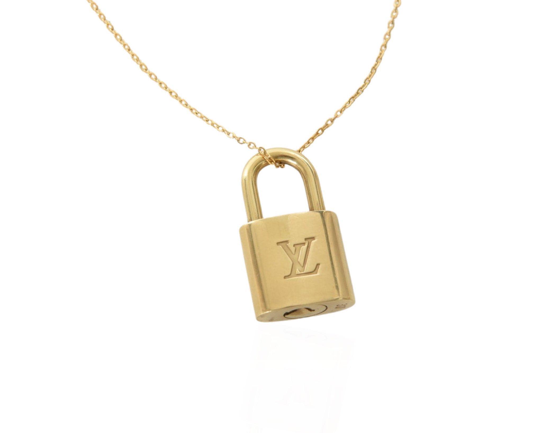 Louis Vuitton Lock Vintage - Etsy
