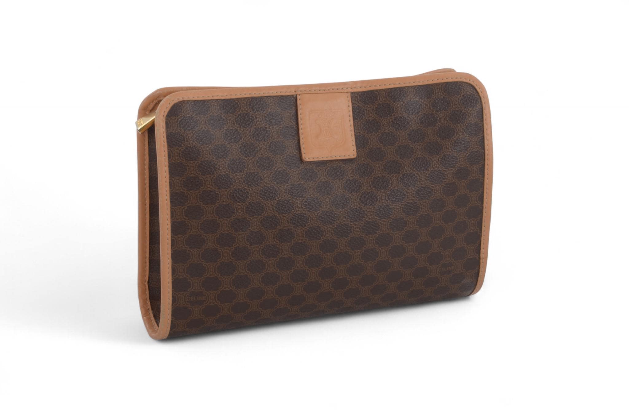 Celine Vanity Bag - Etsy