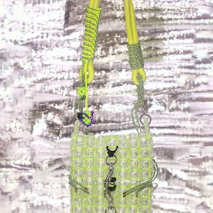 handmade beaded bag, unique boho handbag, ststement handbag, Bags for Women, Women Purse, Concert Purse, gift for her