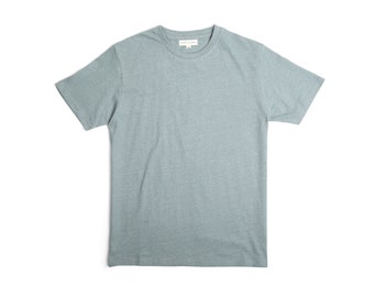 Hanf & Baumwolle Klassisches Männer T-Shirt