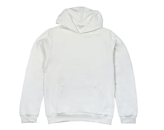 Hemp French Terry Hoodie