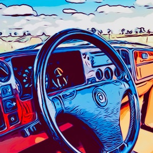 Saab 900 Dash Glove Box Mounting