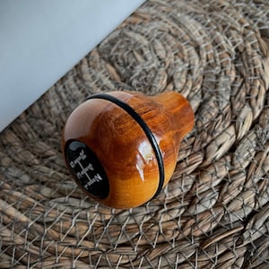 Saab 900 gear knob