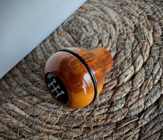 Saab 900 gear knob