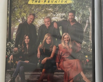 Friends Reunion