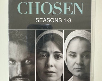 Chosen 1-3