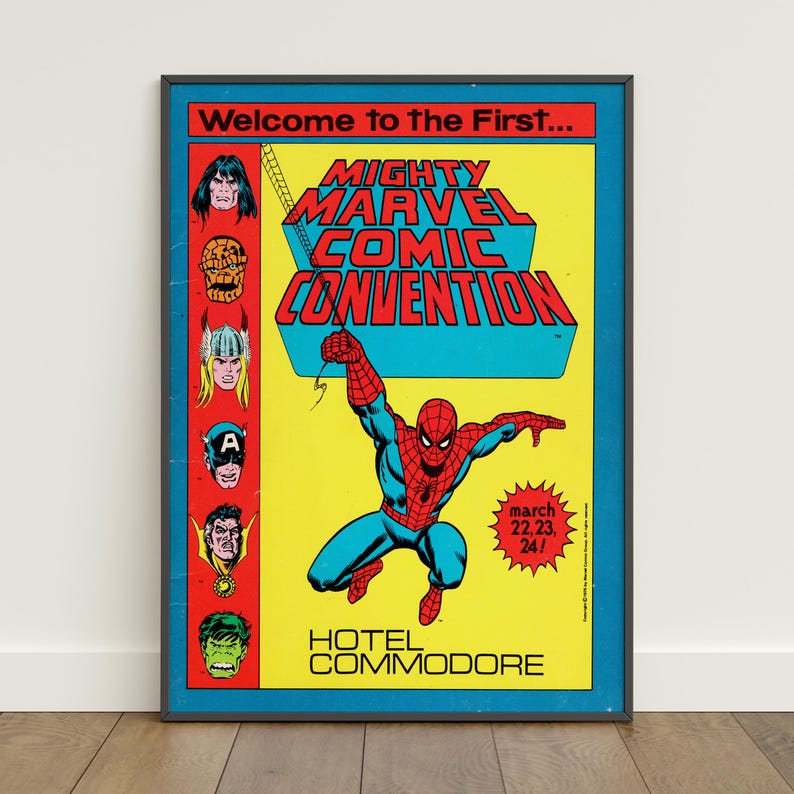 Spiderman Comic Book Covers Poster | Peter Parker Wall Art | Movie ...