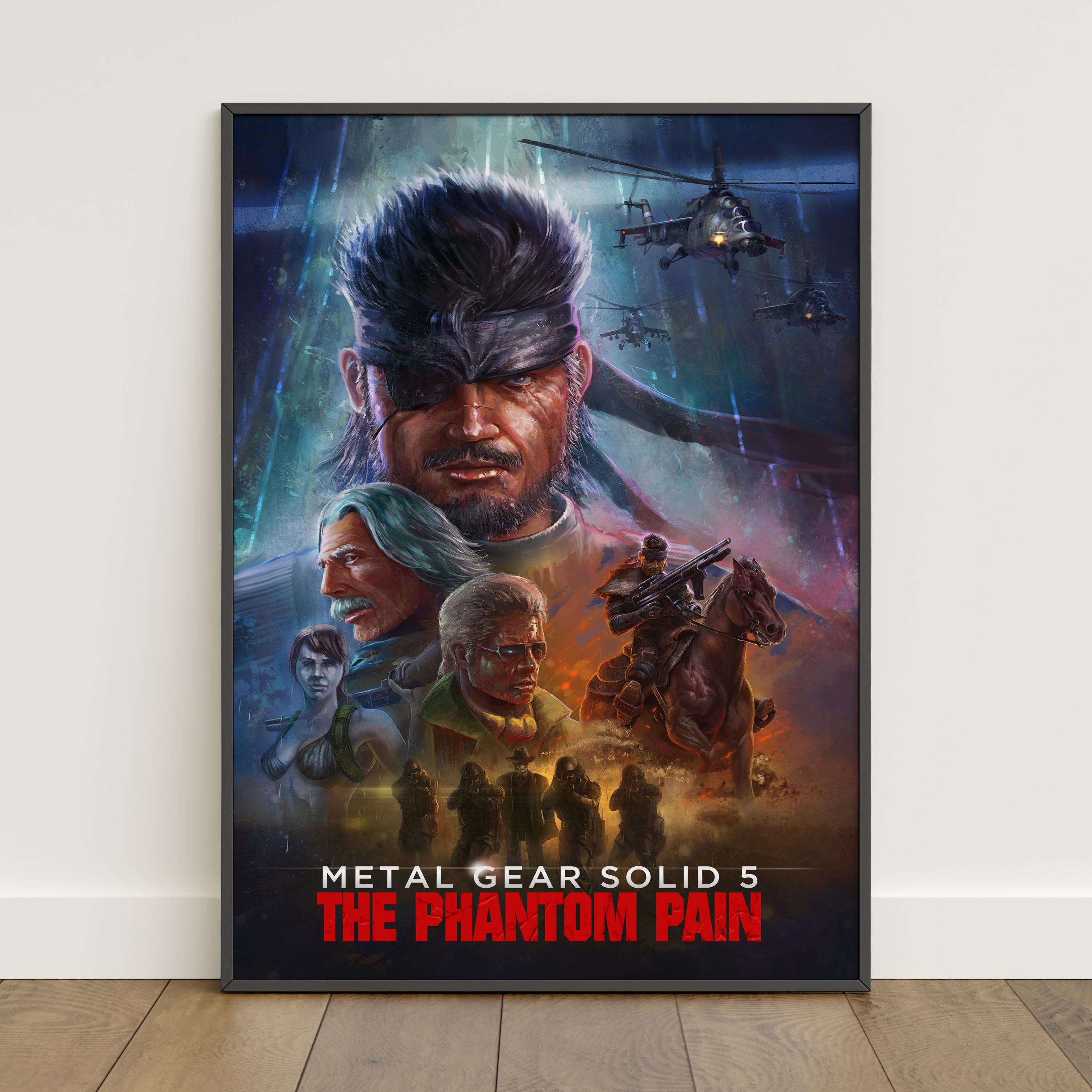 amazon metal gear solid legacy collection Solid: (No Artbook) Größe:Large (60g) Dj Gear Coverage | The Metal Gear series cf_Black