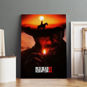 Red Dead Redemption 2 PREMIUM