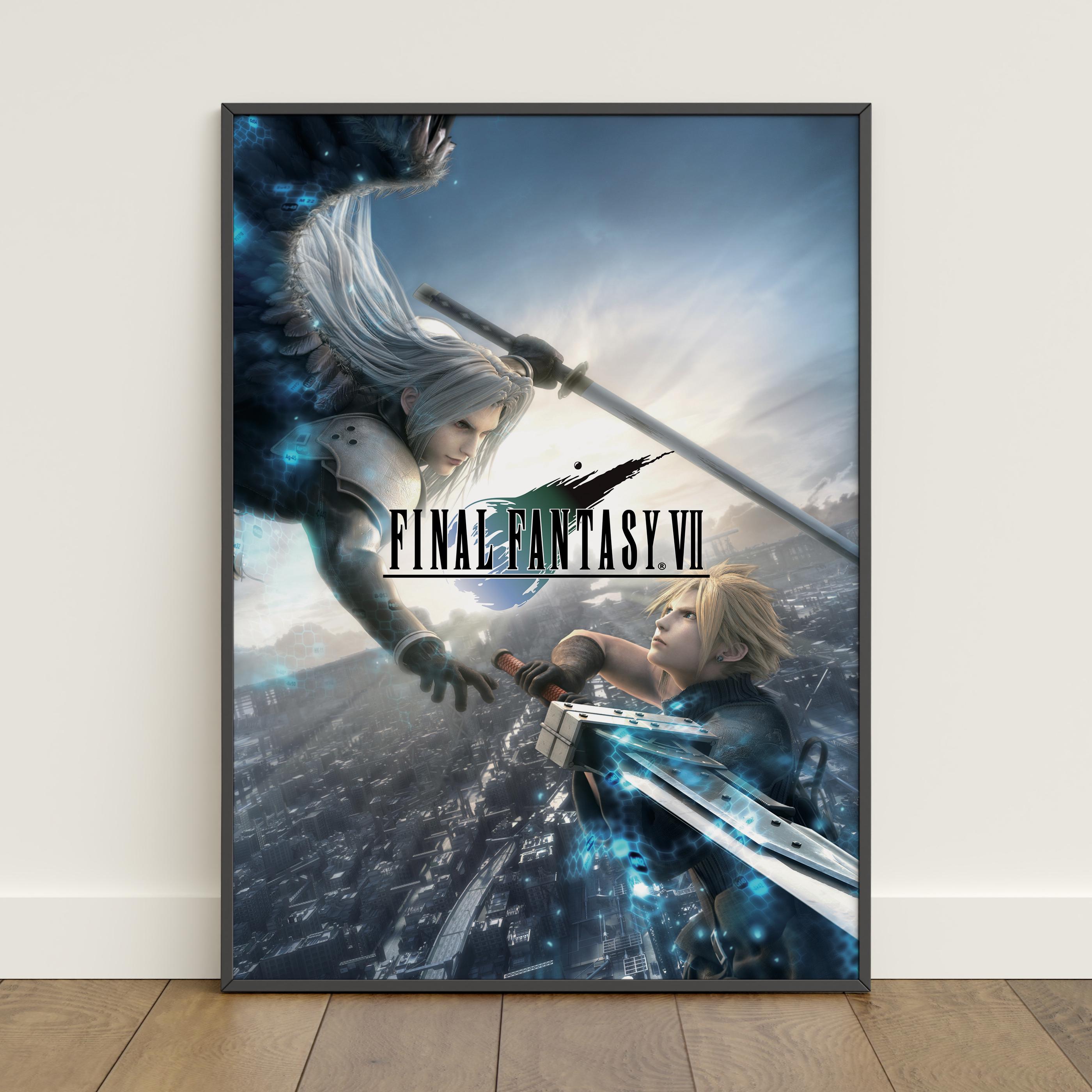 ファンタジーポスター - Etsy 日本