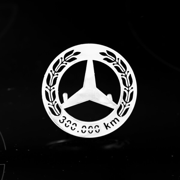 Car Grill Ornament Etsy