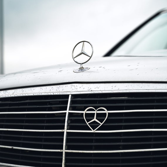 Mercedes 2024 190e accessories