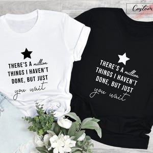 Hamilton Sweatshirt, Broadway Hoodie, Hamilton Fan Gift, Schuyler Sisters Shirt, Musical Merch image 4