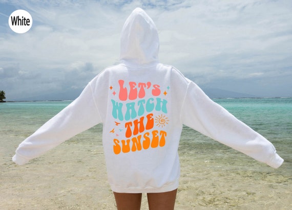 Buy Preppy Clothes Teens Let's Take A Trip Mother Daughter Trip Preppy  Crewneck Sister Trip Trip Sweatshirt Preppy Hoodie Beachy Sweatshirt Online  in India 