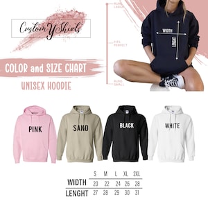 Chiari Brain Fog Sweatshirt, Funny Chiari Malformation Shirt, Chronic Brain Illness Hoodie, Chiari Malformation Awareness Gift, D7753 image 10