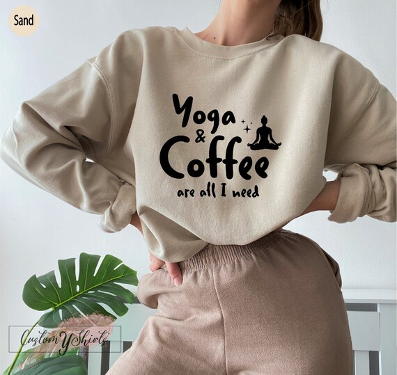 cute yoga shirts