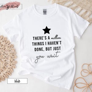 Hamilton Sweatshirt, Broadway Hoodie, Hamilton Fan Gift, Schuyler Sisters Shirt, Musical Merch image 7