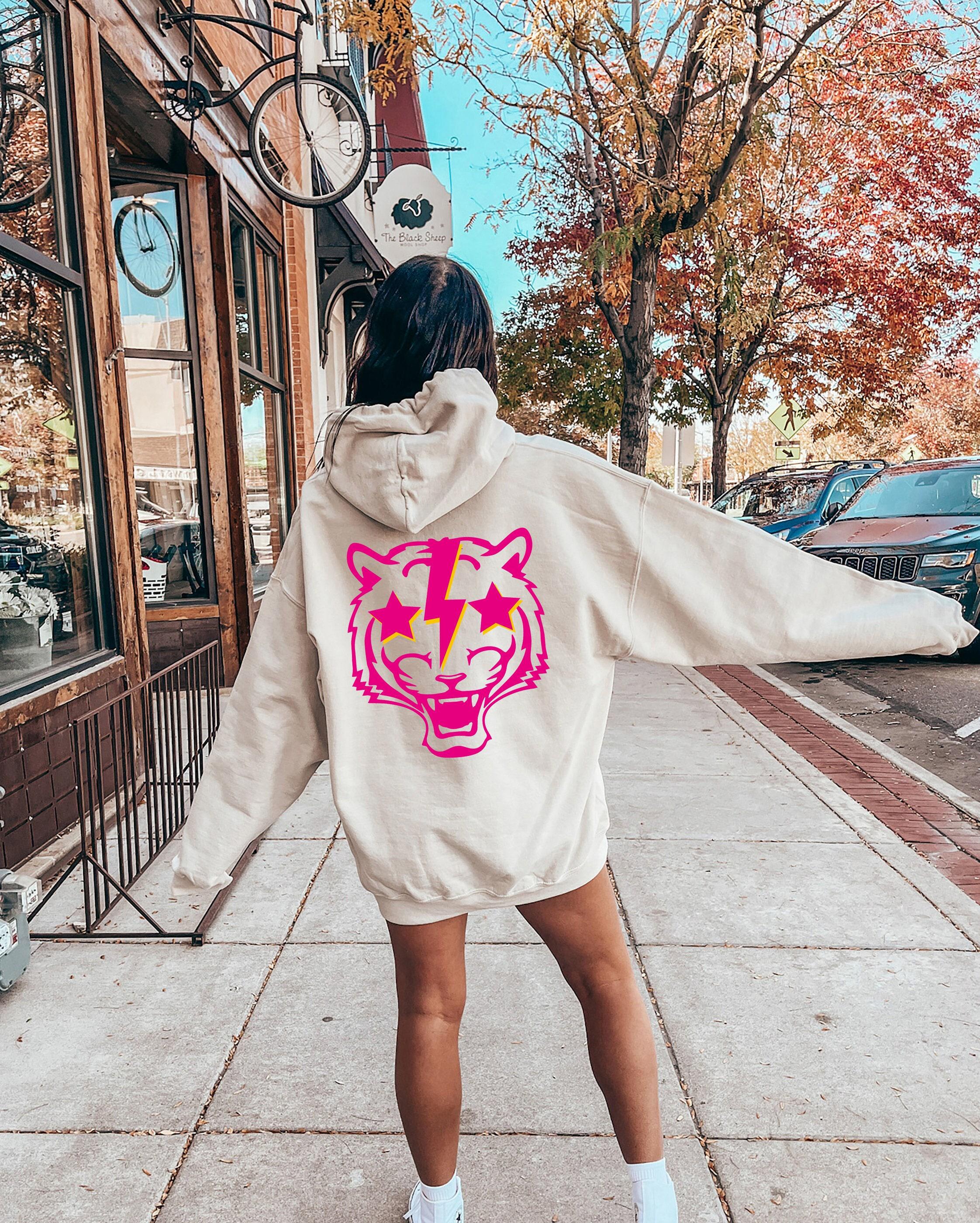 Lisa Frank Hoodie - Etsy