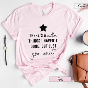Hamilton Sweatshirt, Broadway Hoodie, Hamilton Fan Gift, Schuyler Sisters Shirt, Musical Merch image 2