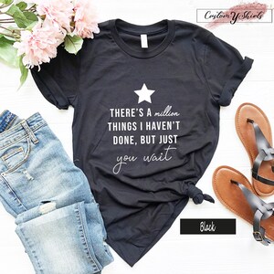 Hamilton Sweatshirt, Broadway Hoodie, Hamilton Fan Gift, Schuyler Sisters Shirt, Musical Merch image 3