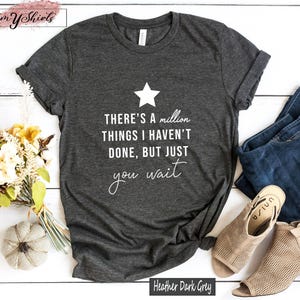 Hamilton Sweatshirt, Broadway Hoodie, Hamilton Fan Gift, Schuyler Sisters Shirt, Musical Merch image 6