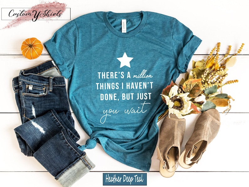 Hamilton Sweatshirt, Broadway Hoodie, Hamilton Fan Gift, Schuyler Sisters Shirt, Musical Merch image 5