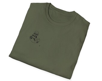 Top Gun Goose Tee-Shirt