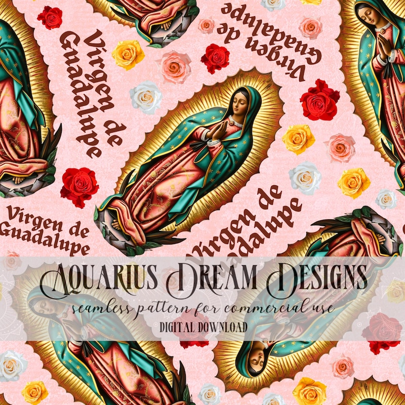 Mexican Catholic Art - Etsy