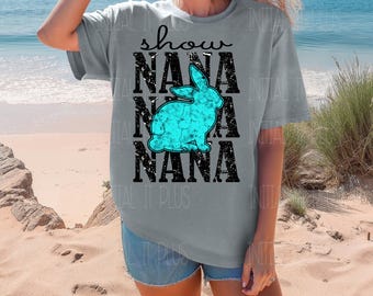 Show Nana PNG, Conejo de exhibición de stock, Conejo de exhibición PNG, Conejo de exhibición occidental, Show Life PNG Descarga digital por sublimación