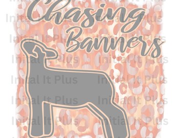 Show Lamb digital file, Stock show Lamb, Show Lamb PNG, Show Life PNG Digital Download Sublimation