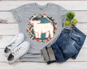 Show Cow digital file, Stock show cow, Show cow PNG, Show Life cow PNG Digital Download Sublimation