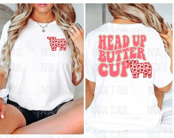 Arquivo digital Head Up Show Cow, Stock Show Cow, Show Cow PNG, Show Life Cow PNG Digital Download Sublimação