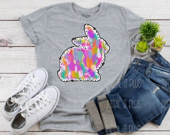 Show rabbit digital file, Stock show rabbit, Show rabbit PNG, Show Life Rabbit PNG Digital Download Sublimation