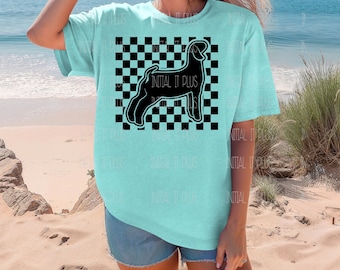 Checker Show Goat digital file, Stock show pig, Show cow PNG, Show Life lamb PNG Digital Download Sublimation